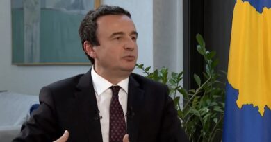 Kurti: Votoni Albulena Haxhiun dhe më testoni a i kam 61 vota për Qeveri