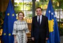 Kallas: BE-ja ka nisur heqjen graduale të masave të vendosura ndaj Kosovës