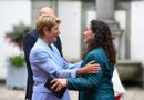 Osmani vizitë zyrtare në Zvicër: Po shkruajmë kapitullin e ri të historisë së partneritetit midis shteteve dhe popujve tanë