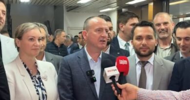 Vendimet nga Kuvendi i jashtëzakonshëm i ASH-së: Shkarkohet Arben Fetai, përjashtohen edhe tetë anëtarë të kryesisë