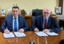 Universiteti i Tetovës nënshkroi marrëveshje bashkëpunimi me Universitetin Uşak nga Turqia