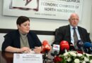 Dimitrieska-Koçoska në takim në OEMV – Po ulim normat doganore për 70 produkte, prodhimi dhe eksporti do të rriten