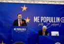 Sulejman: Fundi i një mashtrimi të paketuar nga kryetari në ikje!