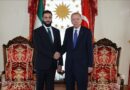 Presidenti turk takohet me homologun sirian në Stamboll
