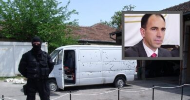 15 vjet nga kurthi dhe vrasja në pritë e Harun Aliut-Kushtrimit