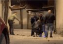 Krisma në Tetovë: Nga skuteri në lëvizje me kallash është qëlluar në drejtim të një shtëpie