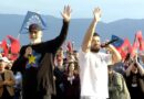 Rama ‘surprizon’ vlonjatët, për herë të parë këndon në fushatë bashkë me Noizyn
