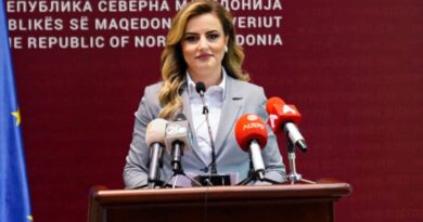 Sadiki-Shaini mundohet ta relativizojë skandalin: Ndarja e mirënjohjeve për sportistët nuk është tendencioze  LAJMI NE KOMENT