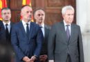 Arben Fetai në stilin e PSD-së, hodhem themelet e shtetit ligjor