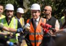 Kunja te gurthemeli – Rama: Zhbllokoje buxhetin e kryeqytetit, Kurti: Pas vjeshtës gjej punë tjetër!