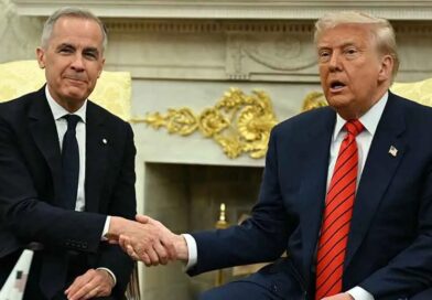 Trump kërcënon të bllokojë urën e re SHBA-Kanada mes tensioneve tregtare