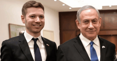 Zemërohen izraelitët, Netanyahu “ankohet” për dasmën e të birit në mes të luftës
