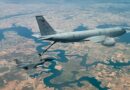 Skuadroni turk i furnizimit me karburant rrit fuqinë ajrore të NATO-s me operacione në lartësi të madhe