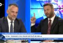“Debat Plus”: Panduri thumbon Fetain – “Shqiptarët në Maqedoni s’kanë qenë kurrë më keq”