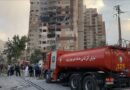 Izraeli njofton se ka filluar sulme të reja ndaj kryeqytetit të Iranit