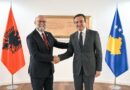 Kurti pret ambasadorin Malaj, diskutojnë thellimin e bashkëpunimit Kosovë-Shqipëri