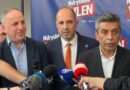 Mexhiti: Sot nuk është fillimi, por vazhdimi i fitores të një viti më parë