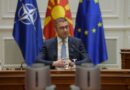 Mickoski: Është korrigjuar padrejtësia, janë ndarë mirënjohje kombëtare për arritjet më të larta në sport