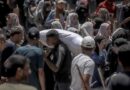 OBSH: 500 të vrarë në pikat e shpërndarjes së ndihmës të mbështetura nga Izraeli dhe SHBA në Gaza