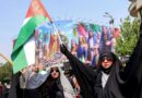 Iranianët në protesta, kërkojnë hakmarrje ndaj Izraelit: Do përfundojmë si Gaza