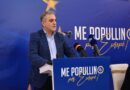 Bajram Rexhepi: Tetova nuk mund të ndërtohet me refuzime dhe hipokrizi politike