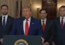 Trump paralajmëron pas sulmit ndaj Iranit: Çmimi i naftës të mbetet i ulët