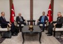 Zyrtarët e lartë turq takohen në Ankara për të diskutuar situatën pas sulmeve të Izraelit ndaj Iranit