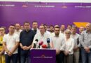 Këto janë emrat e ASH-së së Taravarit për kryetarë komunash