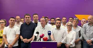 Këto janë emrat e ASH-së së Taravarit për kryetarë komunash