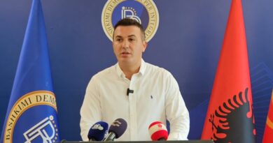 BDI: Të shfuqizohet urgjent vendimi që diskriminon komunat dhe përjashton mërgatën