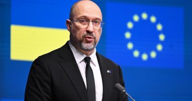 Kryeministri ukrainas jep dorëheqjen mes raportimeve për zëvendësim