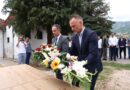 Fetai: Parku Memorial në Tetovë, simbol i përkujtimit dhe luftës kundër korrupsionit