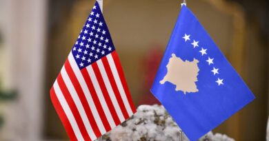 SHBA-ja sheh mundësi për bashkëpunim ekonomik me Kosovën, kërkon heqjen e barrierave