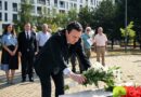 Kurti bëri homazhe pranë varrit të veprimtarit Adem Demaçi