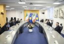 Kurti mirëpriti ministrin e Irlandës për Çështje Evropiane dhe Mbrojtje, Thomas Byrne