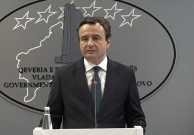 Albin Kurti shpalos hapat për formimin e institucioneve të reja