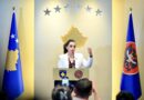 Osmani reagon për situatën në Gaza: Fëmijët nuk fillojnë kurrë luftëra, por i mbajnë pasojat më të mëdha