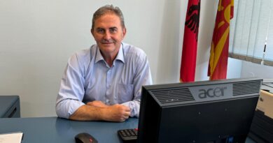 Shkarkohet drejtori Spitalit të Tetovës që shkaktoj një sërë skandalesh