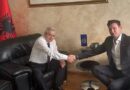 Ali Ahmeti: Mbrojtja e shqiptarëve jashtë Shqipërisë është amanet kombëtar