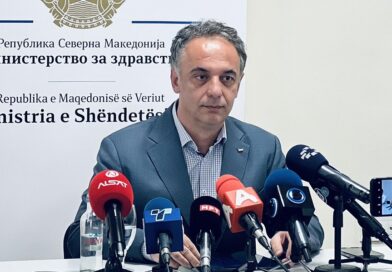 Aliu: Mbi 300 ilaçe do të kenë çmime më të ulëta duke filluar nga muaji maj