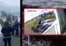 Mijëra amerikanë ikin në vende më të larta pasi tërmeti gjigant 7.3 shkaktoi paralajmërim për cunami (VIDEO)