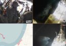 Ushtria izraelite bastis anijen humanitare Handala e cila po udhëtonte drejt Gazës