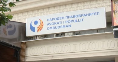 Faton Selami për Avokat të Popullit, zgjedhja e tij kërkon shumicën e votave nga deputetët