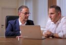 Takim Aliu-Shabani,në fokus reformat në funksionimin e sistemit “Termini Im” (VIDEO)
