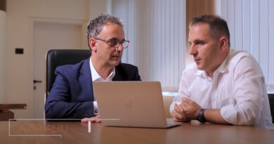 Takim Aliu-Shabani,në fokus reformat në funksionimin e sistemit “Termini Im” (VIDEO)