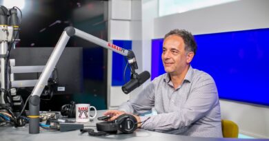 Aliu: Transformim digjital, aplikacion i ri dhe decentralizim i shërbimeve onkologjike