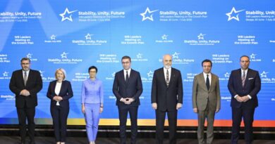 Komisioni Evropian fton Kosovën ta ratifikojë marrëveshjen për milionat