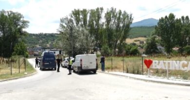 Refuzimi për martesë, shkak i vrasjes në Batincë të Shkupit