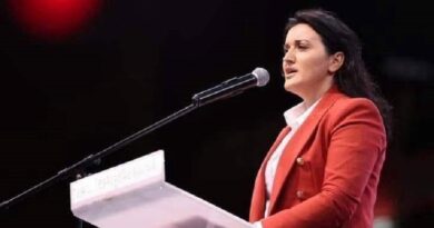 Donacion nga Serbia/ Besa Kadriu: Jo DONACION nga armiku i shqiptarëve