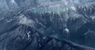 Shqipëria ngre dronët Bayraktar për të vlerësuar rrezikun nga vatrat e zjarrit, publikohen pamjet